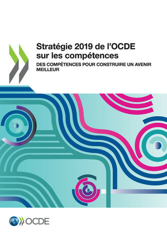 Stratégie 2019 de l’OCDE sur les compétences