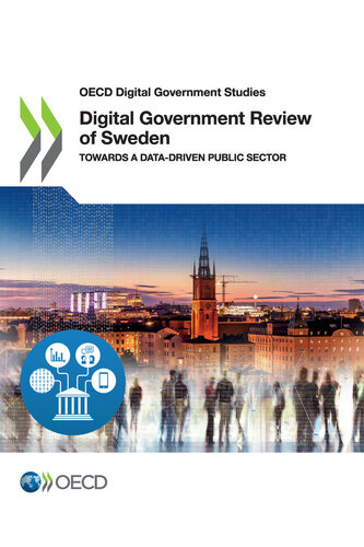 Digital Government Review of Sweden