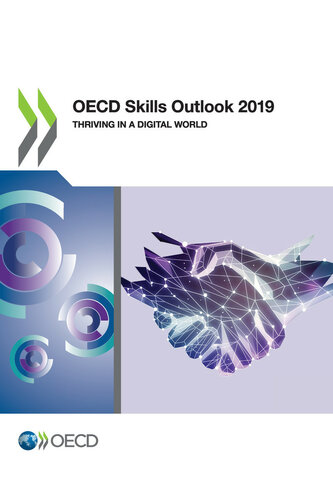 OECD Skills Outlook 2019