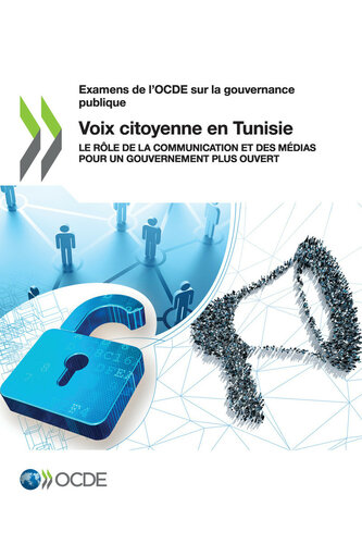 Voix citoyenne en Tunisie