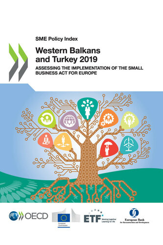 SME Policy Index: Western Balkans and Turkey 2019