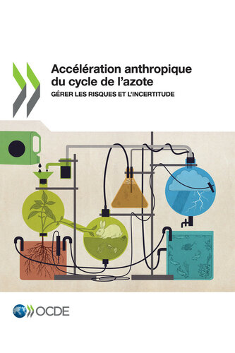 Accélération anthropique du cycle de l’azote