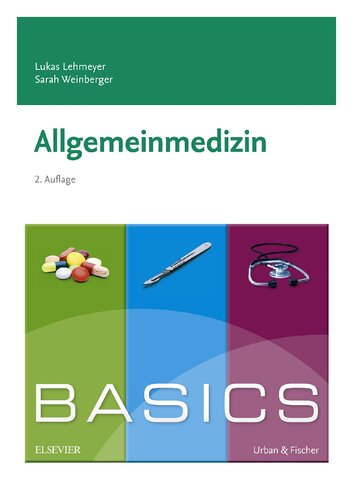 BASICS Allgemeinmedizin