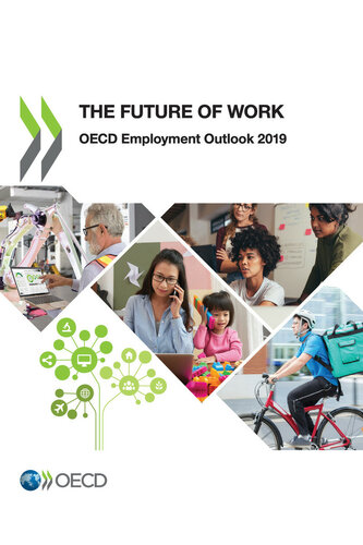 OECD Employment Outlook 2019