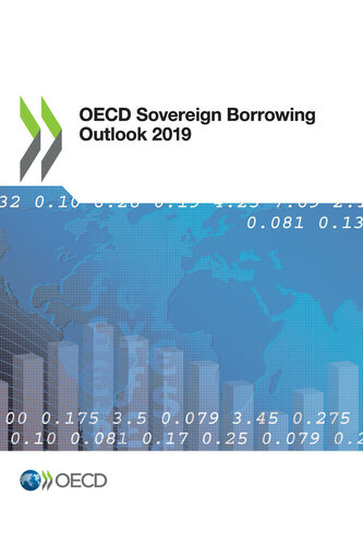 OECD Sovereign Borrowing Outlook 2019