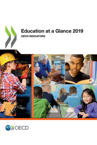 Education at a Glance 2019