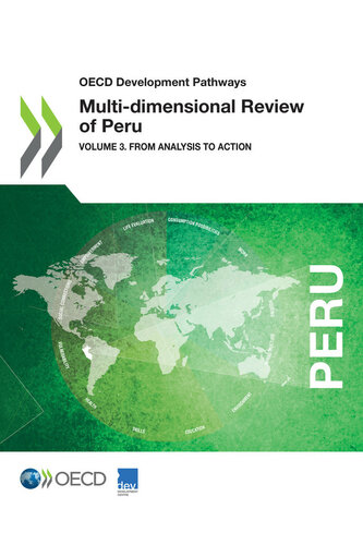 Multi-dimensional Review of Peru