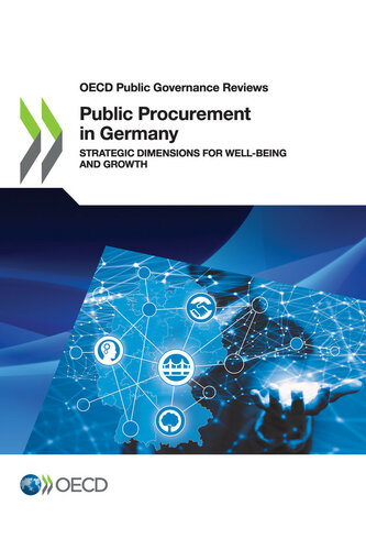Public Procurement in Germany