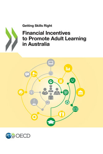 Financial Incentives to Promote Adult Learning in Australia