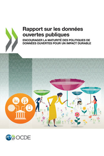 Rapport sur les données ouvertes publiques
