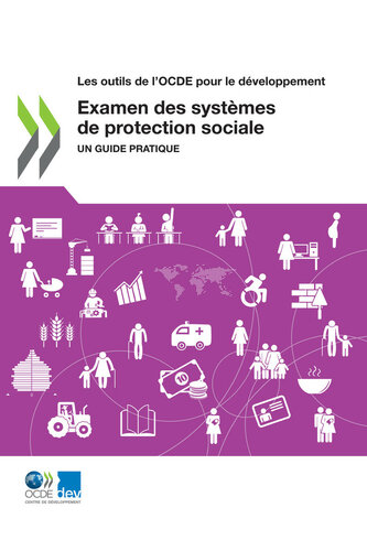 Examen des systèmes de protection sociale