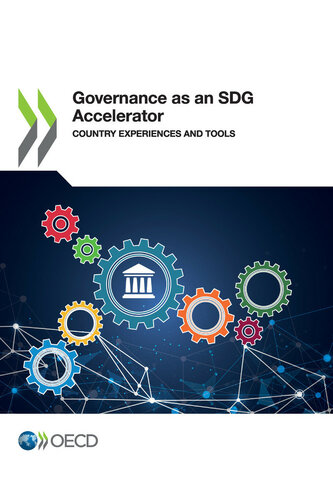 Governance as an SDG Accelerator