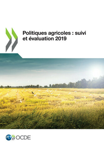 Politiques agricoles : suivi et évaluation 2019