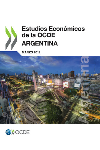 Estudios Económicos de la OCDE: Argentina 2019