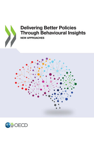 Delivering Better Policies Through Behavioural Insights