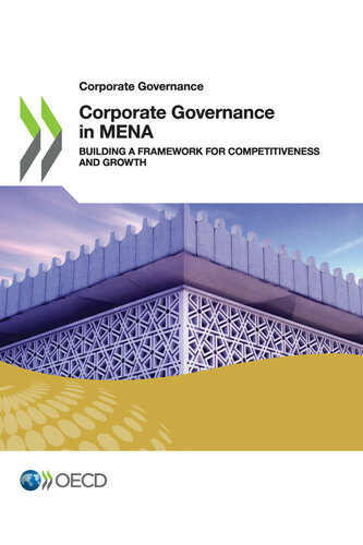 Corporate Governance in MENA
