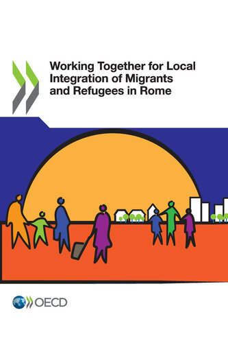 Working Together for Local Integration of Migrants and Refugees in Rome