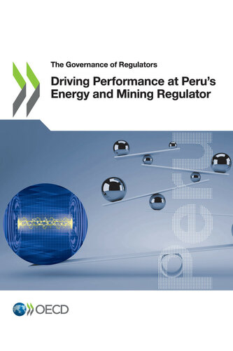 Driving Performance at Peru’s Energy and Mining Regulator