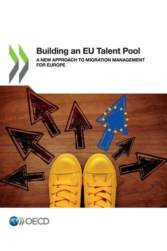 Building an EU Talent Pool