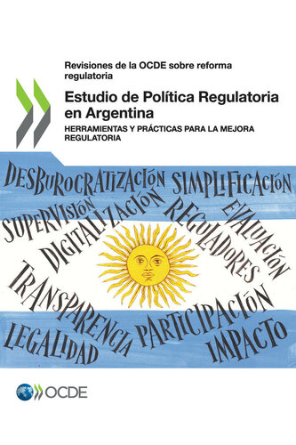 Estudio de Política Regulatoria en Argentina