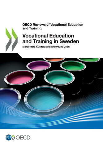 Vocational Education and Training in Sweden