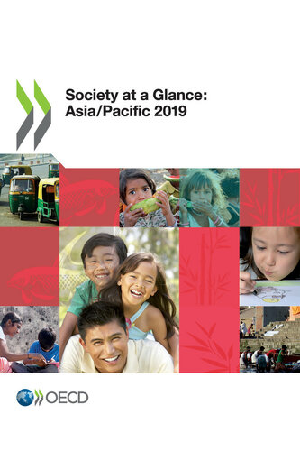 Society at a Glance: Asia/Pacific 2019