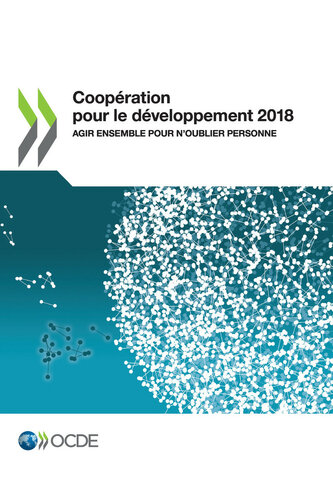 Coopération pour le développement 2018