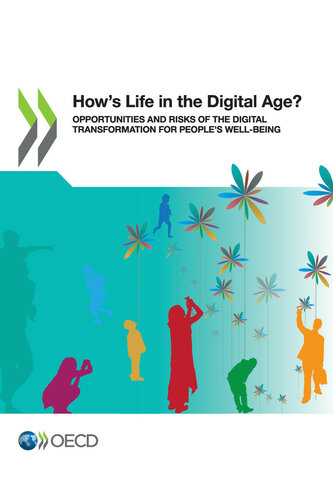 How’s Life in the Digital Age?