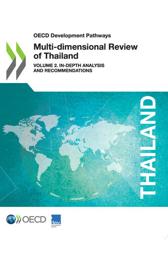 Multi-dimensional Review of Thailand (Volume 2)
