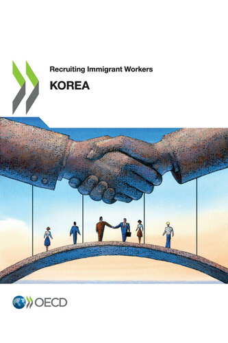 Recruiting Immigrant Workers: Korea 2019
