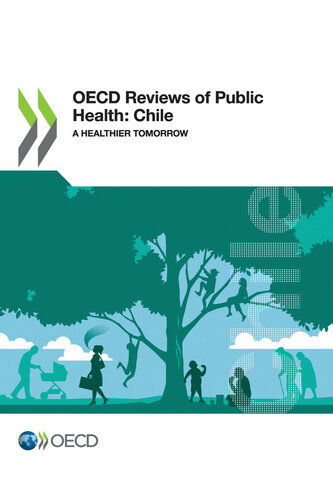 OECD Reviews of Public Health: Chile