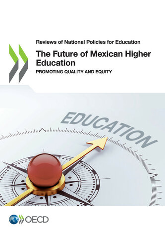 The Future of Mexican Higher Education