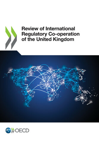 Review of International Regulatory Co-operation of the United Kingdom