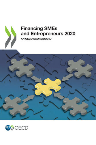 Financing SMEs and Entrepreneurs 2020