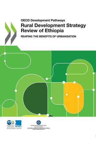 Rural Development Strategy Review of Ethiopia