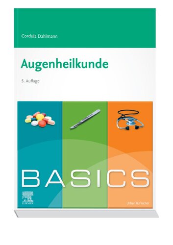 BASICS Augenheilkunde