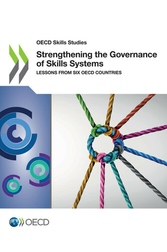 Strengthening the Governance of Skills Systems