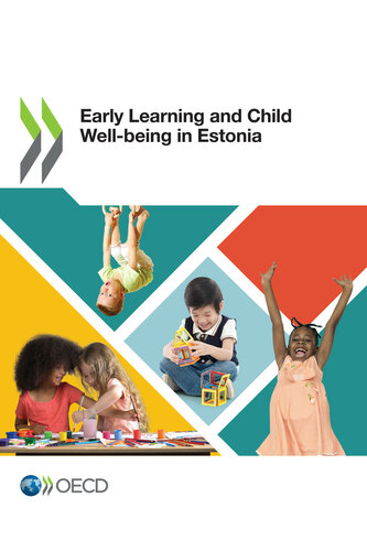 Early Learning and Child Well-being in Estonia