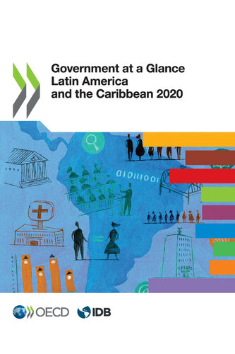 Government at a Glance: Latin America and the Caribbean 2020