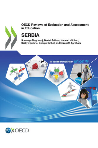 OECD Reviews of Evaluation and Assessment in Education: Serbia