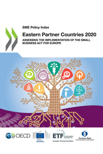SME Policy Index: Eastern Partner Countries 2020