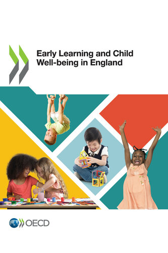 Early Learning and Child Well-being in England