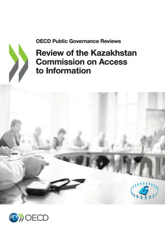 Review of the Kazakhstan Commission on Access to Information