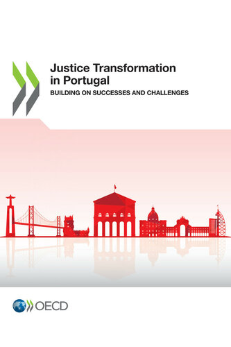Justice Transformation in Portugal
