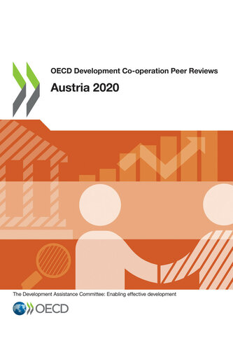 OECD Development Co-operation Peer Reviews: Austria 2020