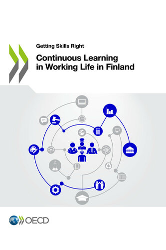 Continuous Learning in Working Life in Finland