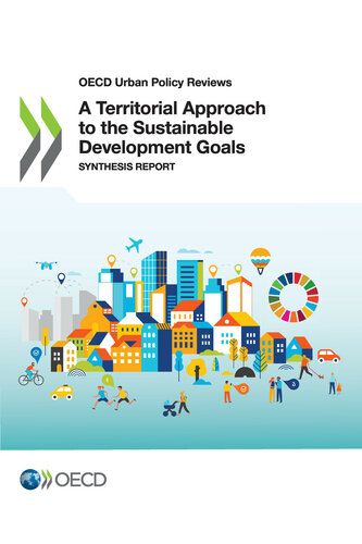 A Territorial Approach to the Sustainable Development Goals
