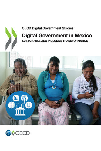 Digital Government in Mexico