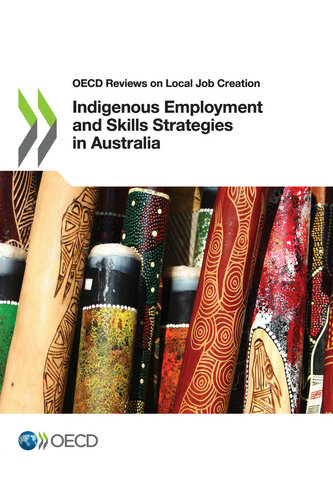 Indigenous Employment and Skills Strategies in Australia