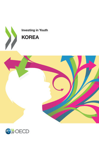 Investing in Youth: Korea